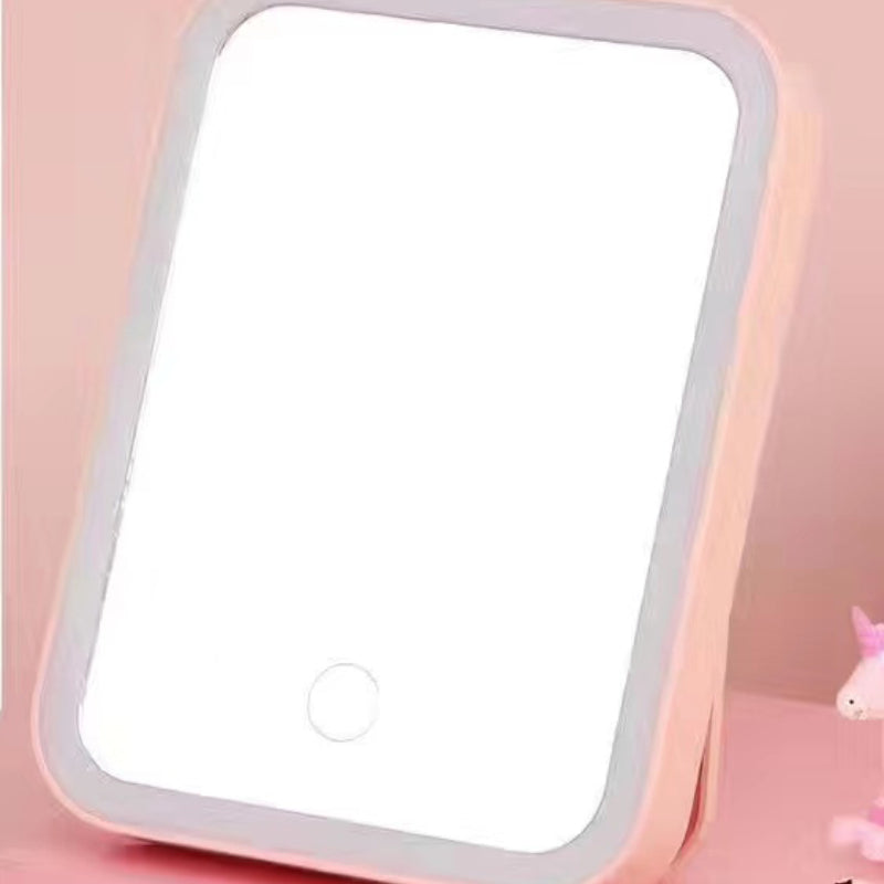 Kawaii Must Have Light Up Mirror ON668 KawaiiMoriStore