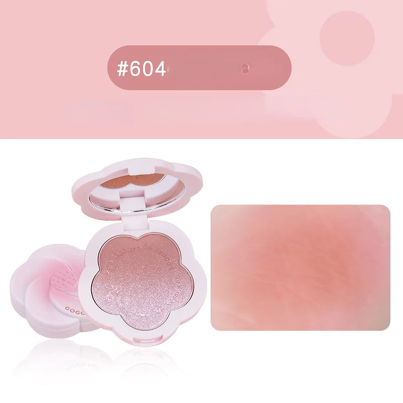 New Soft Blush Cherry Blossom - Heartzcore Wonderland Case