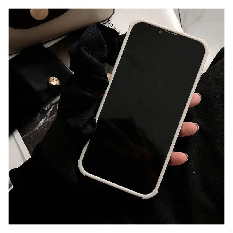3D Bow Argyle Phone Case - iPhone 13 Pro Max / 13 Pro / 13 / 13 mini / 12 Pro Max / 12 Pro / 12 / 12 mini / 11 Pro Max / 11 Pro / 11 / SE / XS Max / XS / XR / X / SE 2 / 8 / 8 Plus / 7 / 7 Plus / 6 / 6 Plus-16