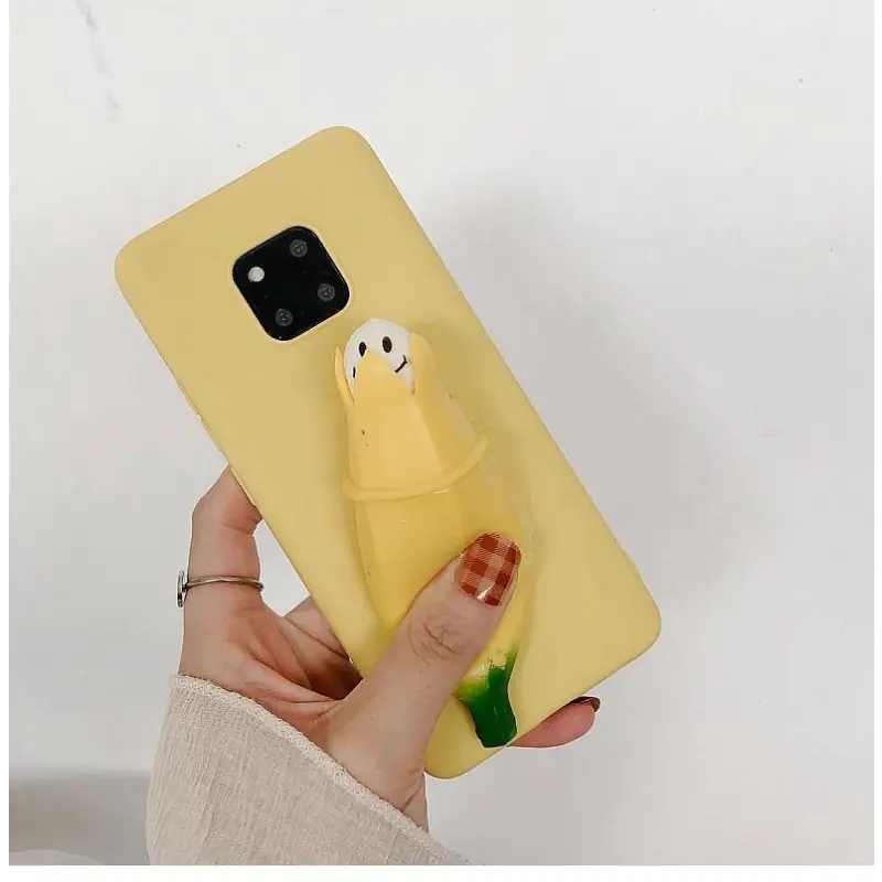3D Fruit Phone Case - Huawei / Honor-13