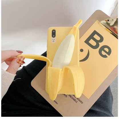 3D Fruit Phone Case - Huawei / Honor-9