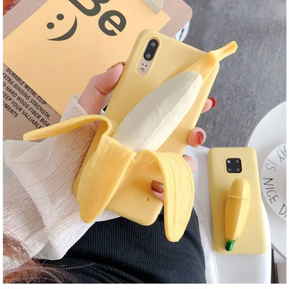 3D Fruit Phone Case - Huawei / Honor-4
