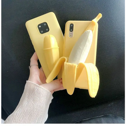 3D Fruit Phone Case - Huawei / Honor-7