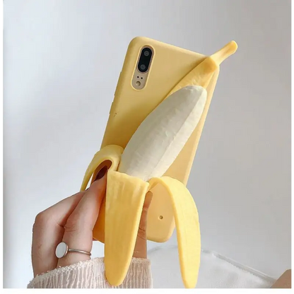 3D Fruit Phone Case - Huawei / Honor-10