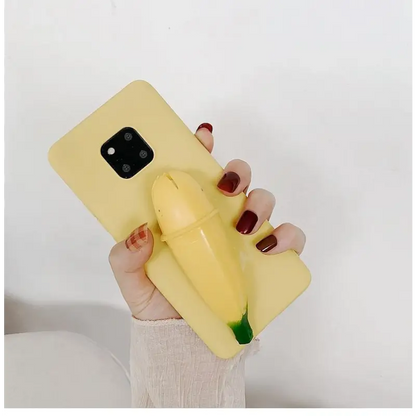 3D Fruit Phone Case - Huawei / Honor-11