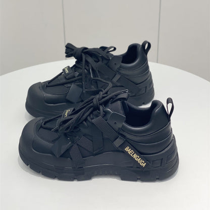 Cool Fashionable Street Wear Techwear Fashion Sneakers ON1044 MK Kawaii Store