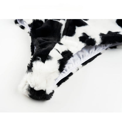 Perfect Cow Girl Bodysuit ON1237 MK Kawaii Store