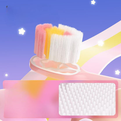 Kawaii Pink Fairy Toothbrush MK Kawaii Store