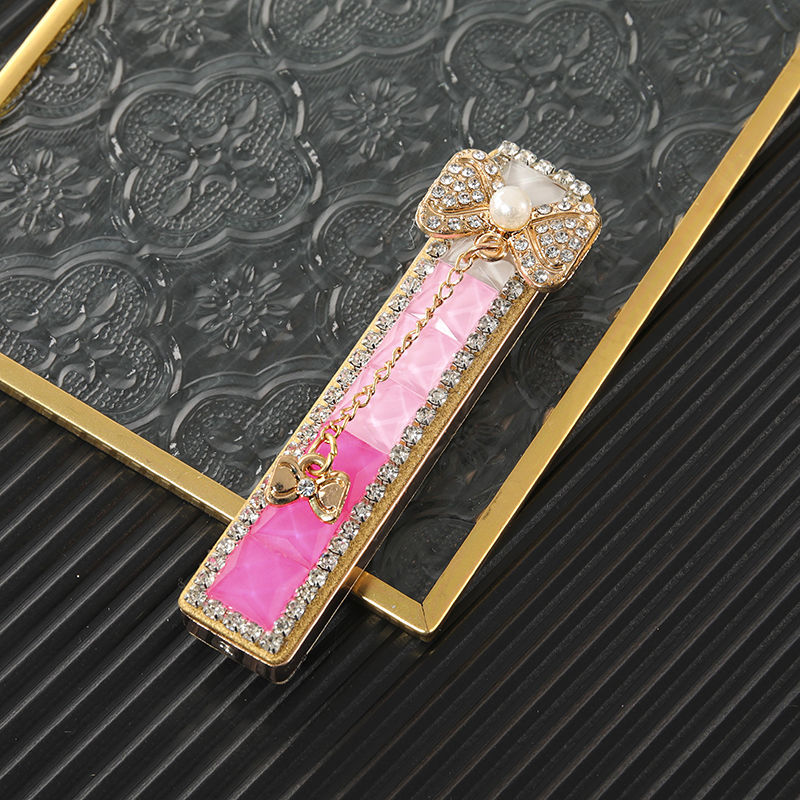 Fashion Diamond Lighter MK Kawaii Store