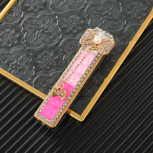 Fashion Diamond Lighter MK Kawaii Store