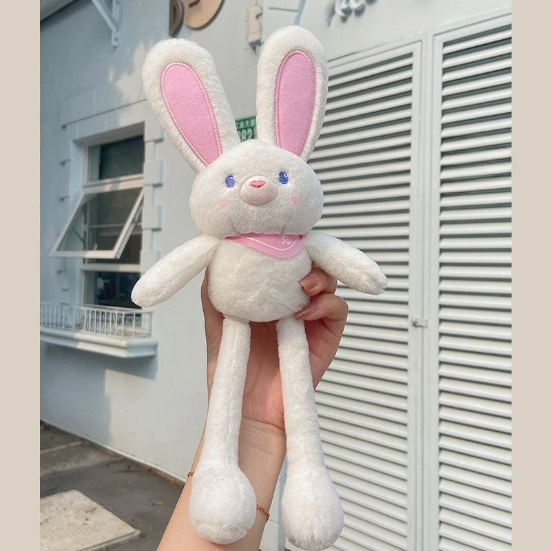 Kawaii Rabbit Plush Doll Pendant MK Kawaii Store