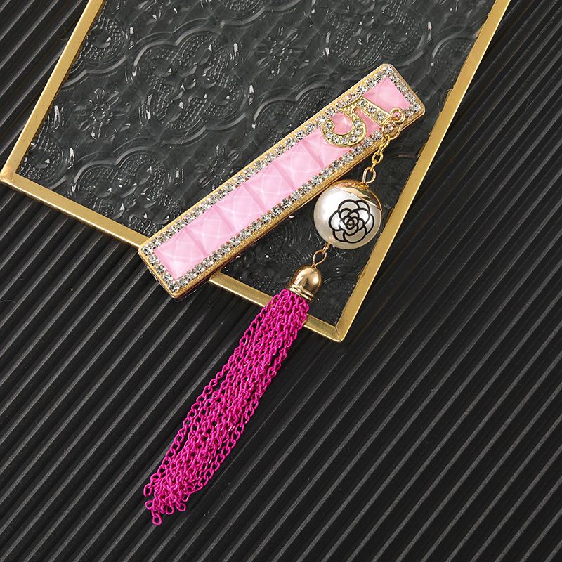 Fashion Diamond Lighter MK Kawaii Store