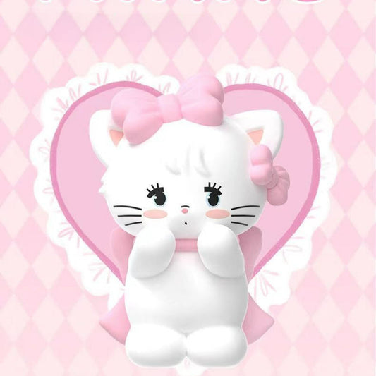 Mikko Blind Box Doll - Lovesickdoe MK Kawaii Store