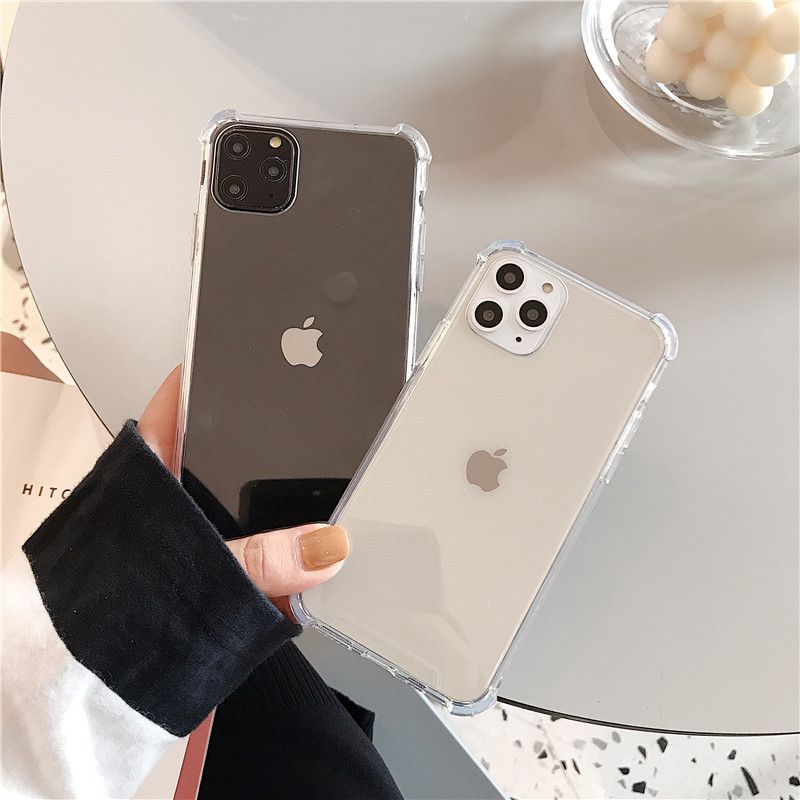 Transparent Mobile Case - iPhone 14 Pro Max / 14 Pro / 14 Plus / 14 / 13 Pro Max / 13 Pro / 13 / 13 Mini / 12 Pro Max / 12 Pro / 12 / 12 mini / iPhone 11 Pro Max / 11 Pro / 11 / XS Max / XS / XR / X / 8 / 8 Plus / 7 / 7 Plus / 6s / 6s Plus ff22 Wonderland Case