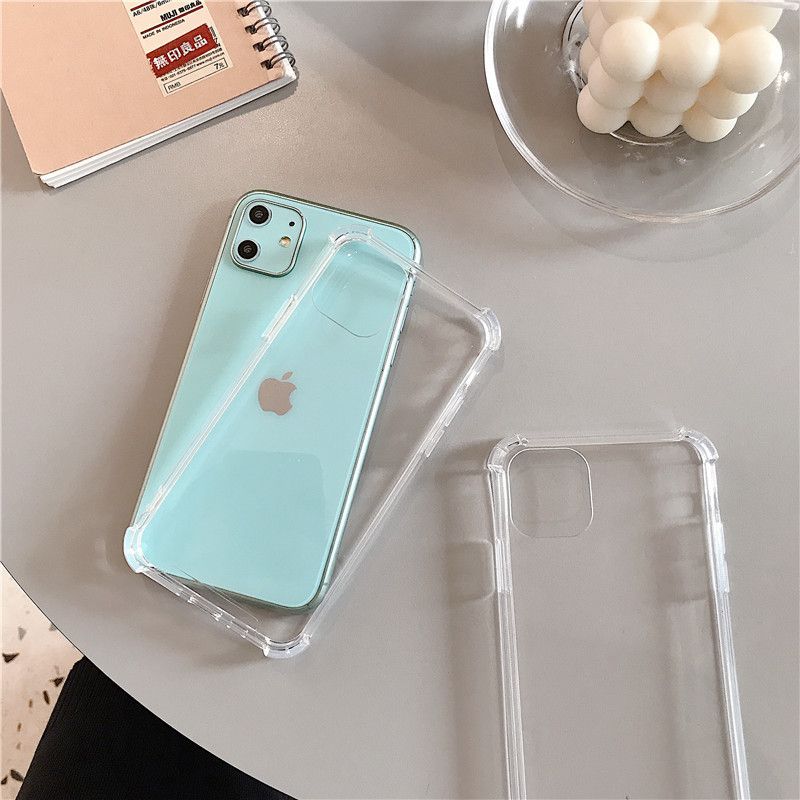 Transparent Mobile Case - iPhone 14 Pro Max / 14 Pro / 14 Plus / 14 / 13 Pro Max / 13 Pro / 13 / 13 Mini / 12 Pro Max / 12 Pro / 12 / 12 mini / iPhone 11 Pro Max / 11 Pro / 11 / XS Max / XS / XR / X / 8 / 8 Plus / 7 / 7 Plus / 6s / 6s Plus ff22 Wonderland Case