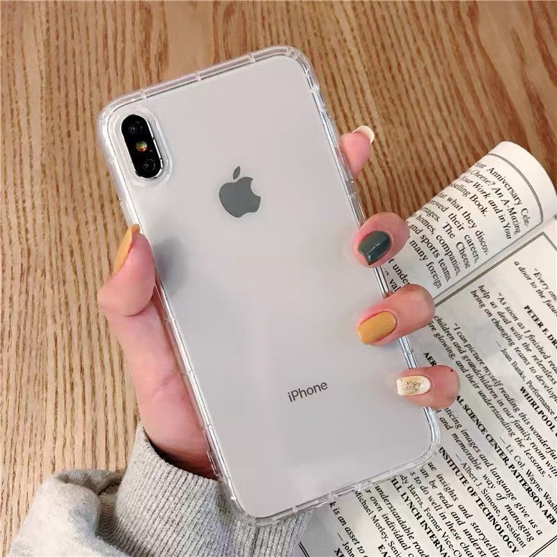 Transparent Phone Case - iPhone 13 Pro Max / 13 Pro / 13 / 13 mini / 12 Pro Max / 12 Pro / 12 / 12 mini / 11 Pro Max / 11 Pro / 11 / SE / XS Max / XS / XR / X / SE 2 / 8 / 8 Plus / 7 / 7 Plus ff14 Wonderland Case