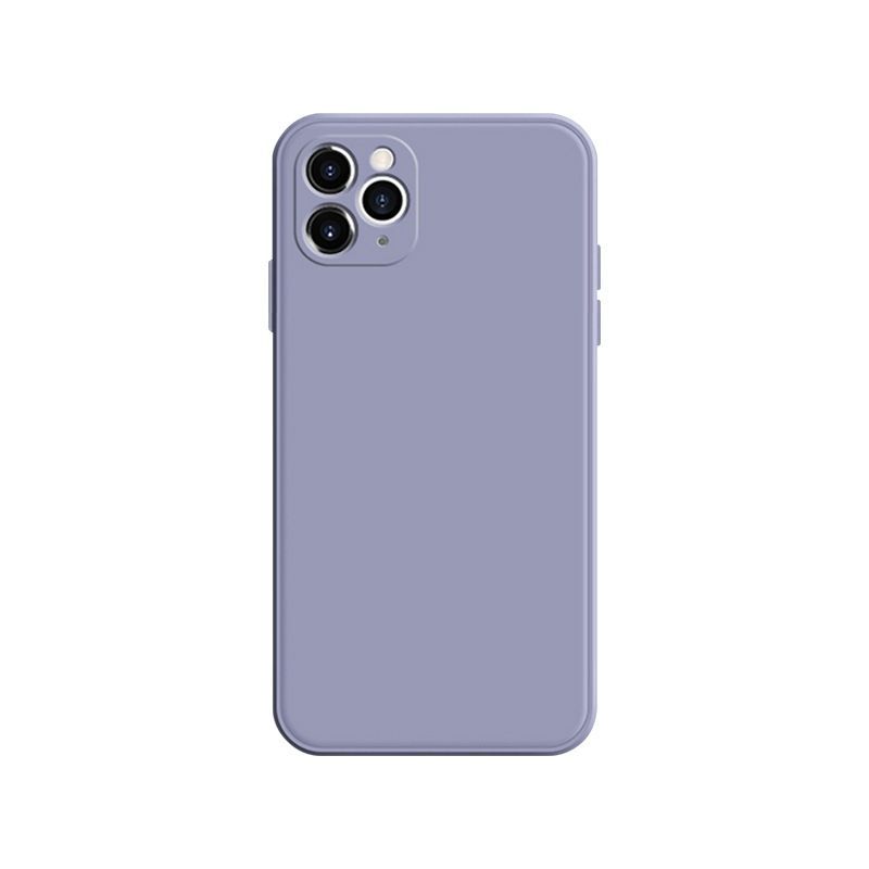 Plain Phone Case - iPhone 12 Pro Max / 12 Pro / 12 / 12 mini / 11 Pro Max / 11 Pro / 11 / SE / XS Max / XS / XR / X / SE 2 / 8 / 8 Plus / 7 / 7 Plus ff15