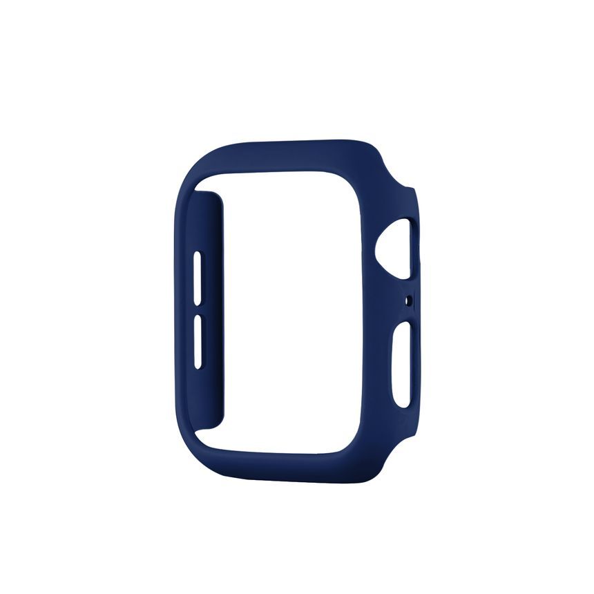 Plain Apple Watch Protection Case BX17 Wonderland Case