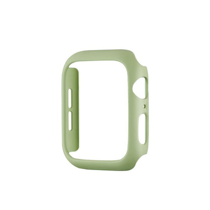 Plain Apple Watch Protection Case BX17 Wonderland Case