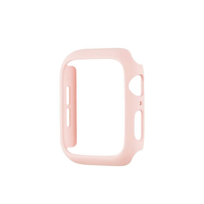 Plain Apple Watch Protection Case BX17 Wonderland Case