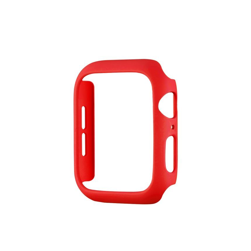 Plain Apple Watch Protection Case BX17 Wonderland Case