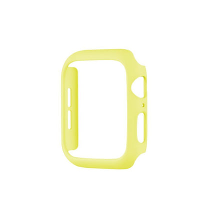 Plain Apple Watch Protection Case BX17 Wonderland Case