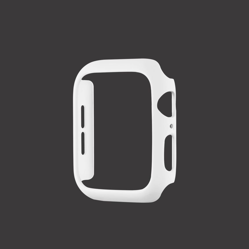 Plain Apple Watch Protection Case BX17 Wonderland Case