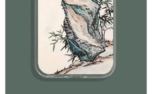 Printed Phone Case - iPhone 14 / 14 Pro / 14 Pro Max / 14 Plus / 13 / 13 Pro / 13 Pro Max / 12 / 12 Pro / 12 Pro Max / 11 / 11 Pro Max / BX29