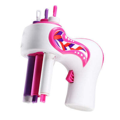 Automatic Hair Braid Tool ME56