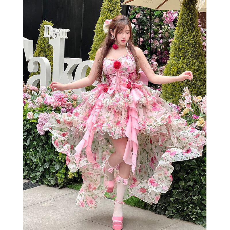 Lolita Fashion – KawaiiMoriStore