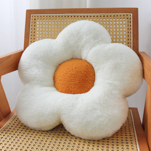 Sweet Kawaii Home Flower Cushions W581 KawaiiMoriStore