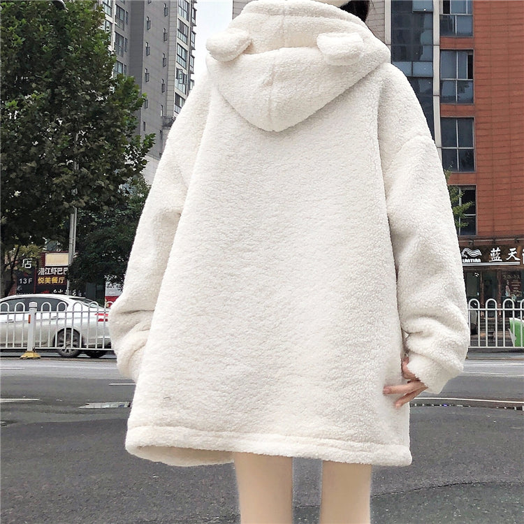 Kawaii Lolita Cute Cape W512 Wonderland Case