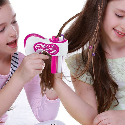 Automatic Hair Braid Tool ME56