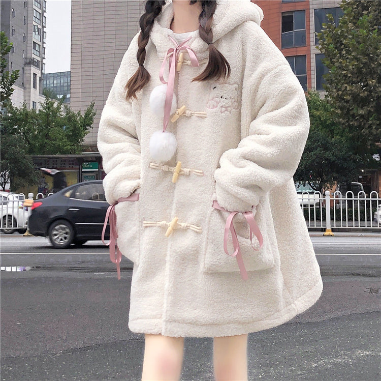 Kawaii Lolita Cute Cape W512 Wonderland Case