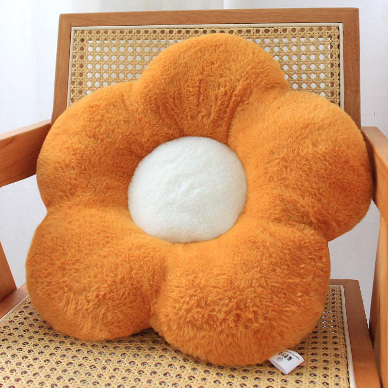 Sweet Kawaii Home Flower Cushions W581 KawaiiMoriStore