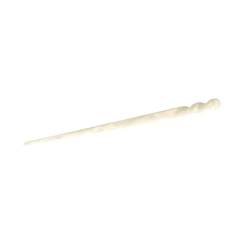 Acetate Hair Stick E822 - Hair Fashion Accessories