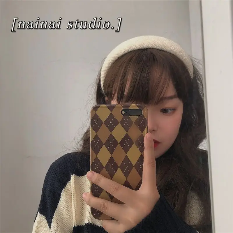 Plain Fabric Headband-3