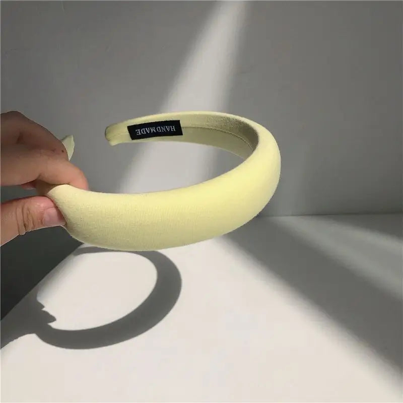 Plain Headband-5