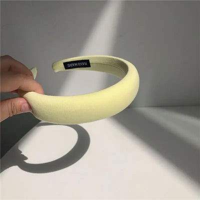 Plain Headband-5