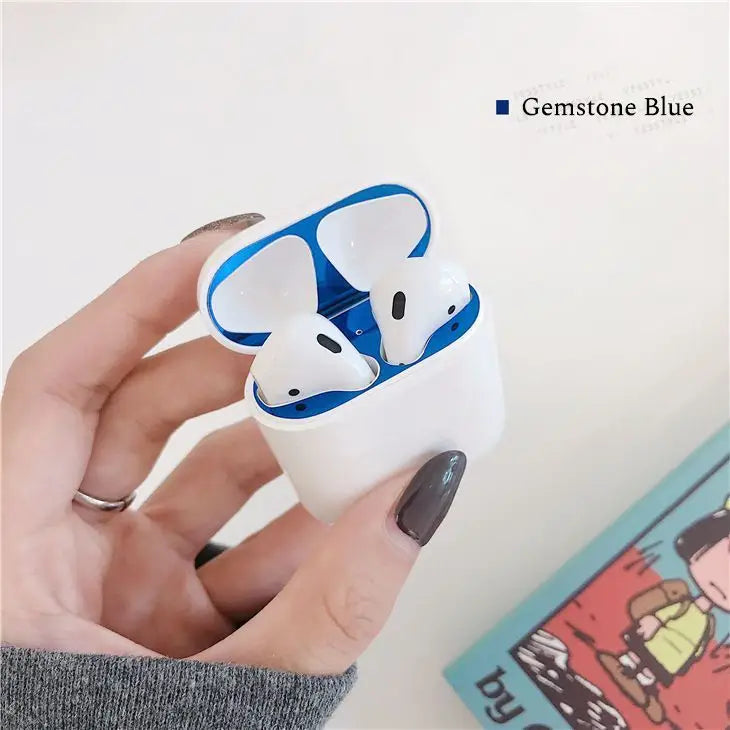 AirPod Dust-Proof Film CW853 - Mobile Attachments