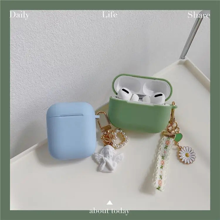 AirPods / Airpods Pro Case Cover-2