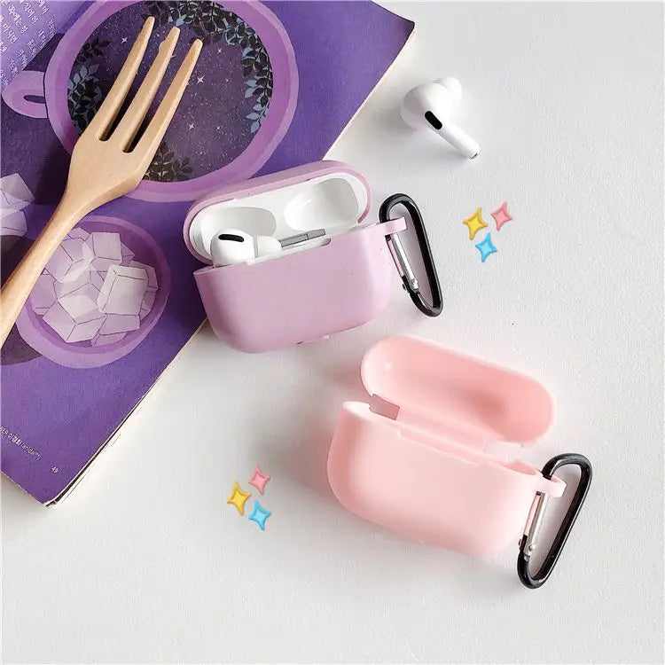 AirPods Pro Earphone Case Skin-11