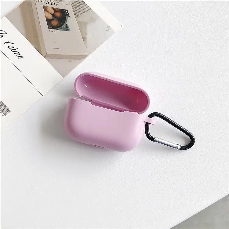 AirPods Pro Earphone Case Skin-6