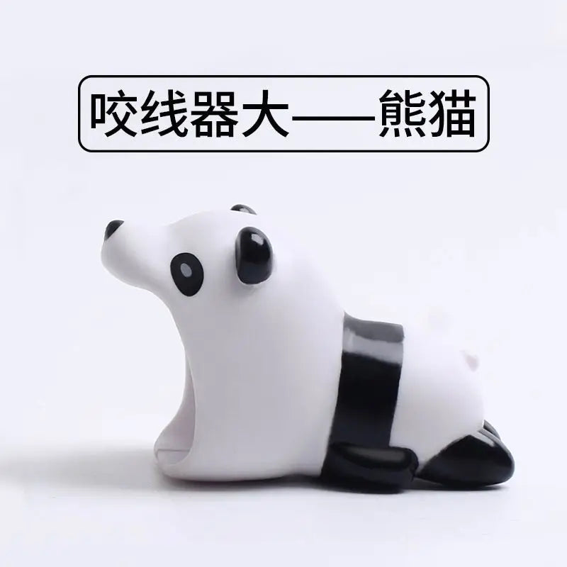 Animal Cable Protector (Various Designs)-6