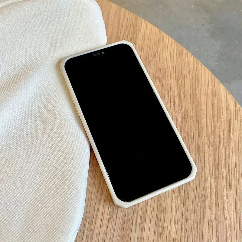 Animal Mirrored Phone Case - iPhone 12 Pro Max / 12 Pro / 12 / 12 mini / 11 Pro Max / 11 Pro / 11 / SE / XS Max / XS / XR / X / SE 2 / 8 / 8 Plus / 7 / 7 Plus-8