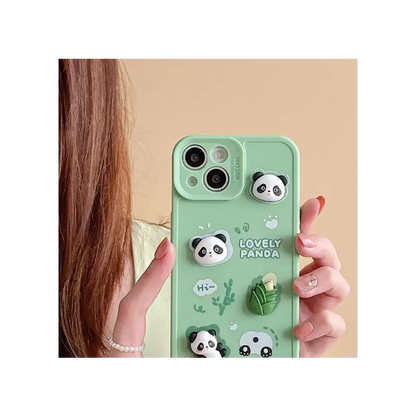 Animal Phone Case - iPhone 13 / 13 Pro / 13 Pro Max / 12 / 