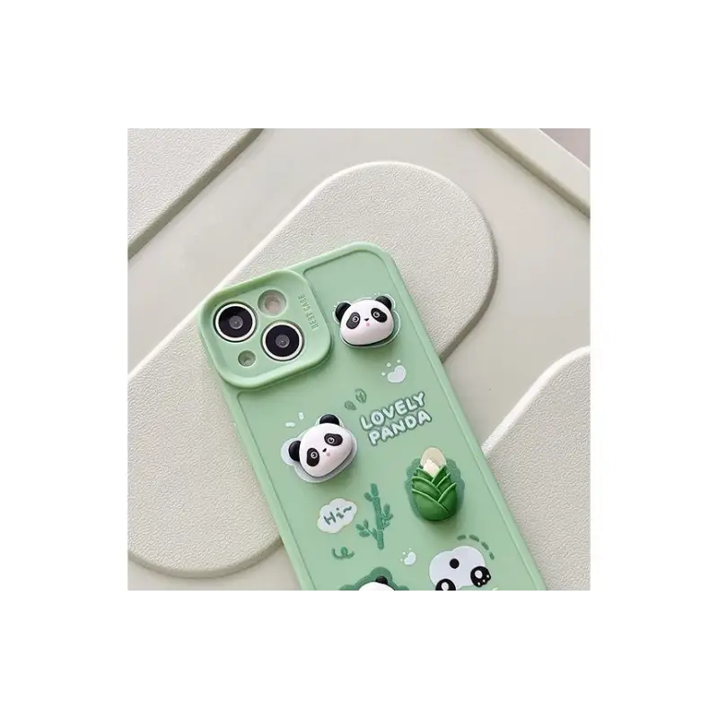 Animal Phone Case - iPhone 13 / 13 Pro / 13 Pro Max / 12 / 