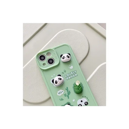 Animal Phone Case - iPhone 13 / 13 Pro / 13 Pro Max / 12 / 