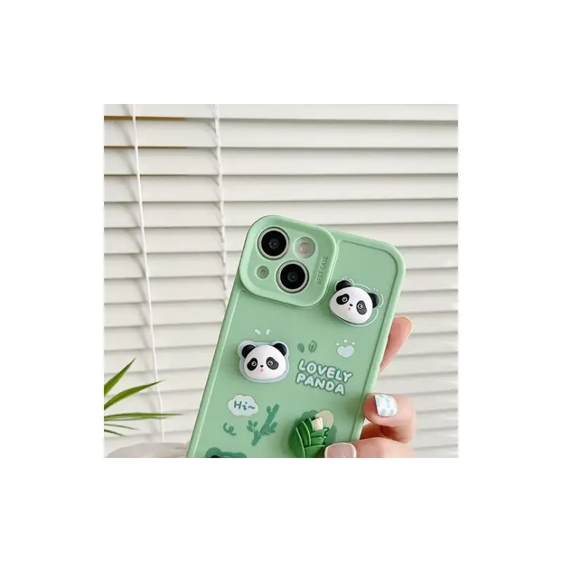 Animal Phone Case - iPhone 13 / 13 Pro / 13 Pro Max / 12 / 