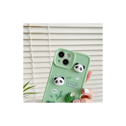 Animal Phone Case - iPhone 13 / 13 Pro / 13 Pro Max / 12 / 